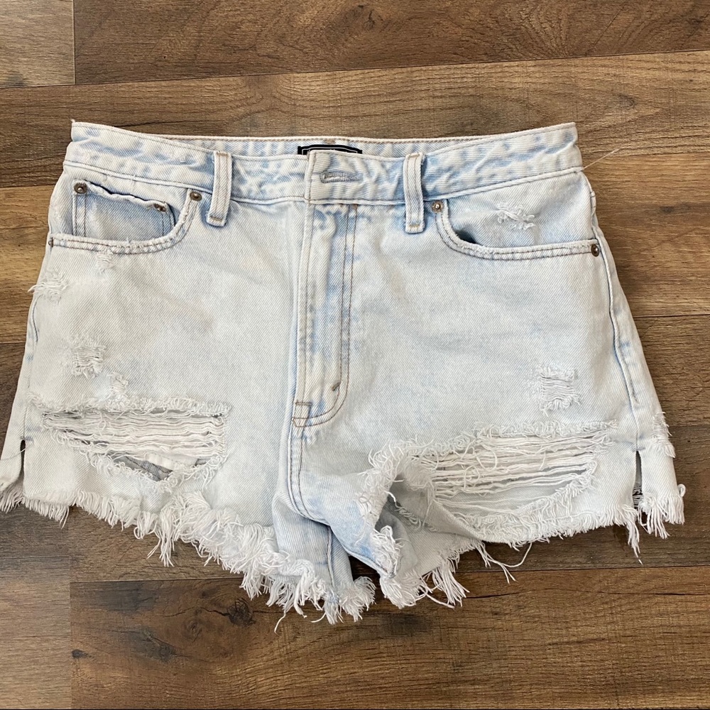 Abercrombie & Fitch shorts